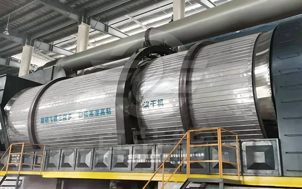 土豆渣烘干機(jī)價(jià)格多少錢合理 土豆渣烘干機(jī)價(jià)格多少錢合理