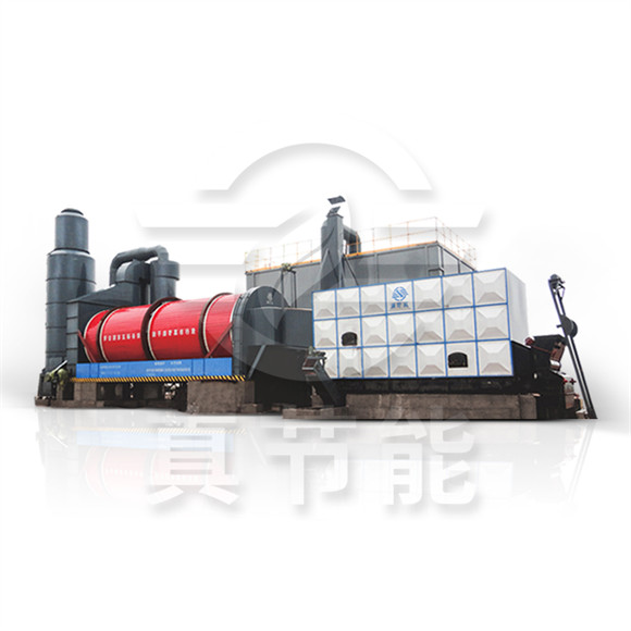 醬油渣烘干機(jī)溫度過(guò)高的原因有哪些 醬油渣烘干機(jī)溫度過(guò)高的原因有哪些